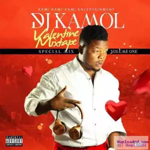 DJ Kamol - Valentines Mixtape